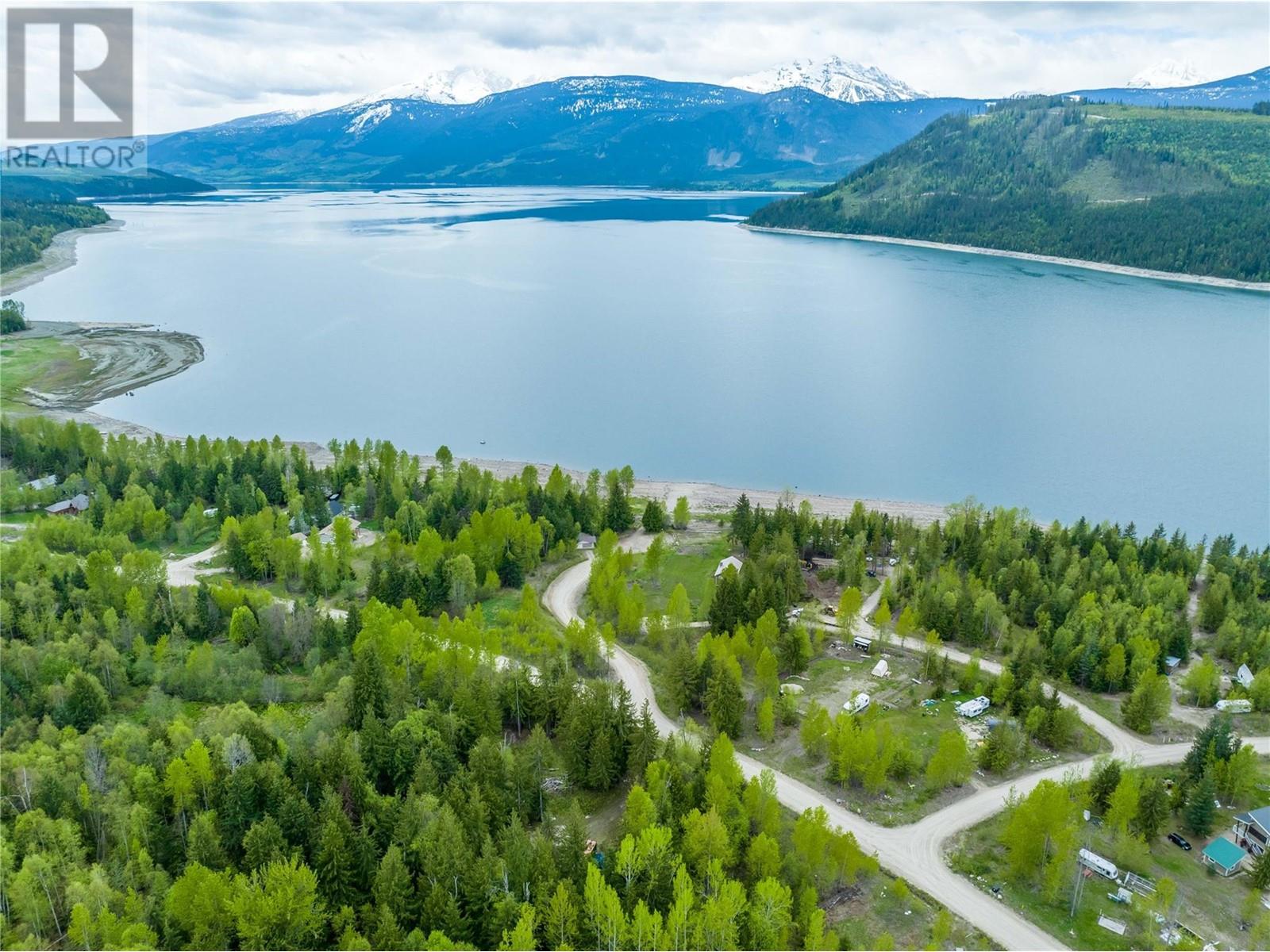 420 Galena Shores Drive Lot# 56, Revelstoke, British Columbia  V0G 1R2 - Photo 2 - 10346923