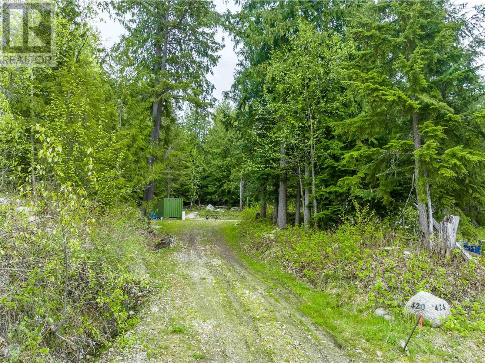 420 Galena Shores Drive Lot# 56, Revelstoke, British Columbia  V0G 1R2 - Photo 20 - 10346923