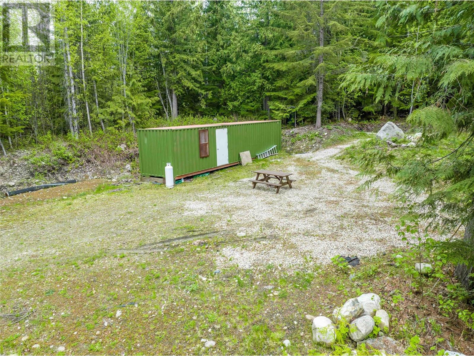 420 Galena Shores Drive Lot# 56, Revelstoke, British Columbia  V0G 1R2 - Photo 21 - 10346923