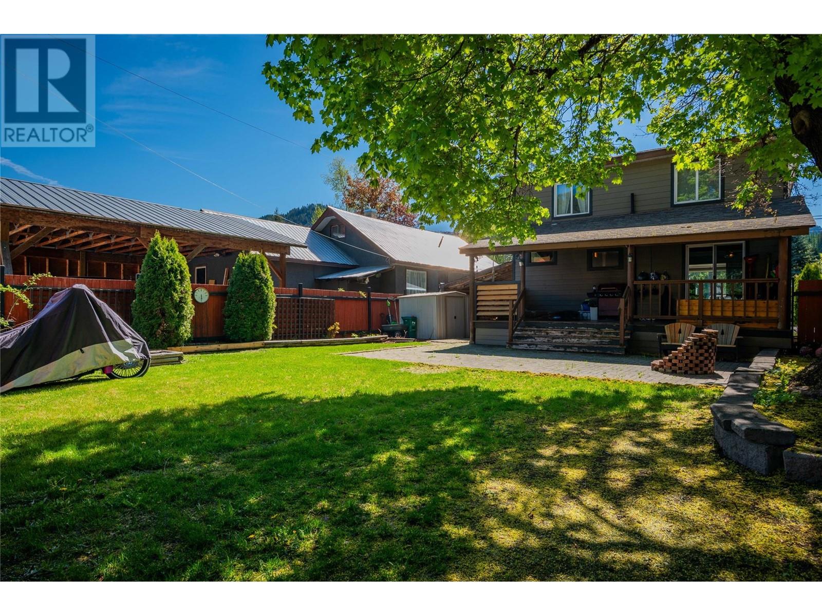 1921 Beaver Street, Fruitvale, British Columbia  V0G 1L0 - Photo 37 - 10347137