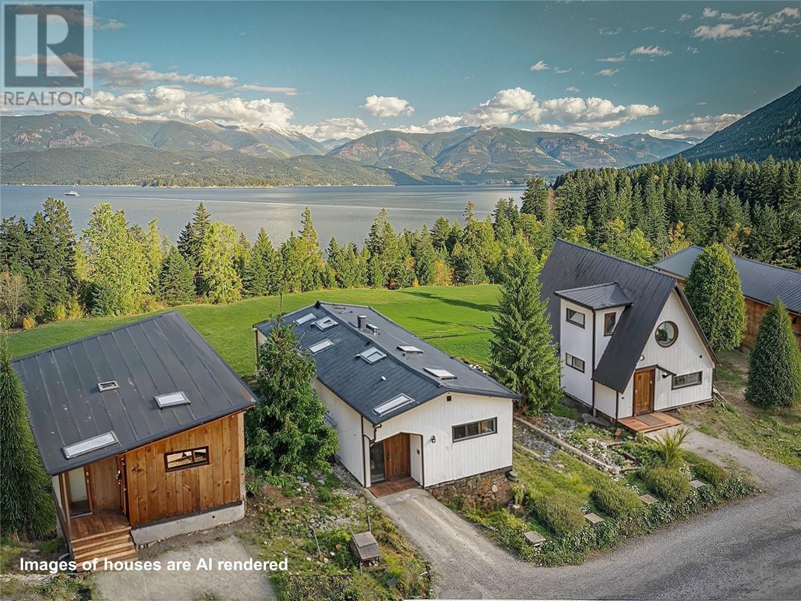 205 Edward Street Unit# 65, Balfour, British Columbia  V0G 1C0 - Photo 5 - 10345898