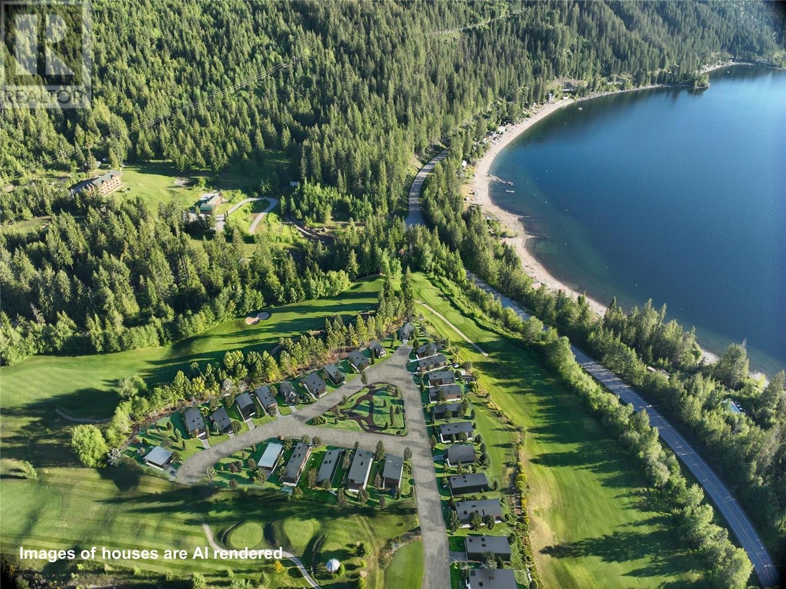 205 Edward Street Unit# 65, Balfour, British Columbia  V0G 1C0 - Photo 6 - 10345898
