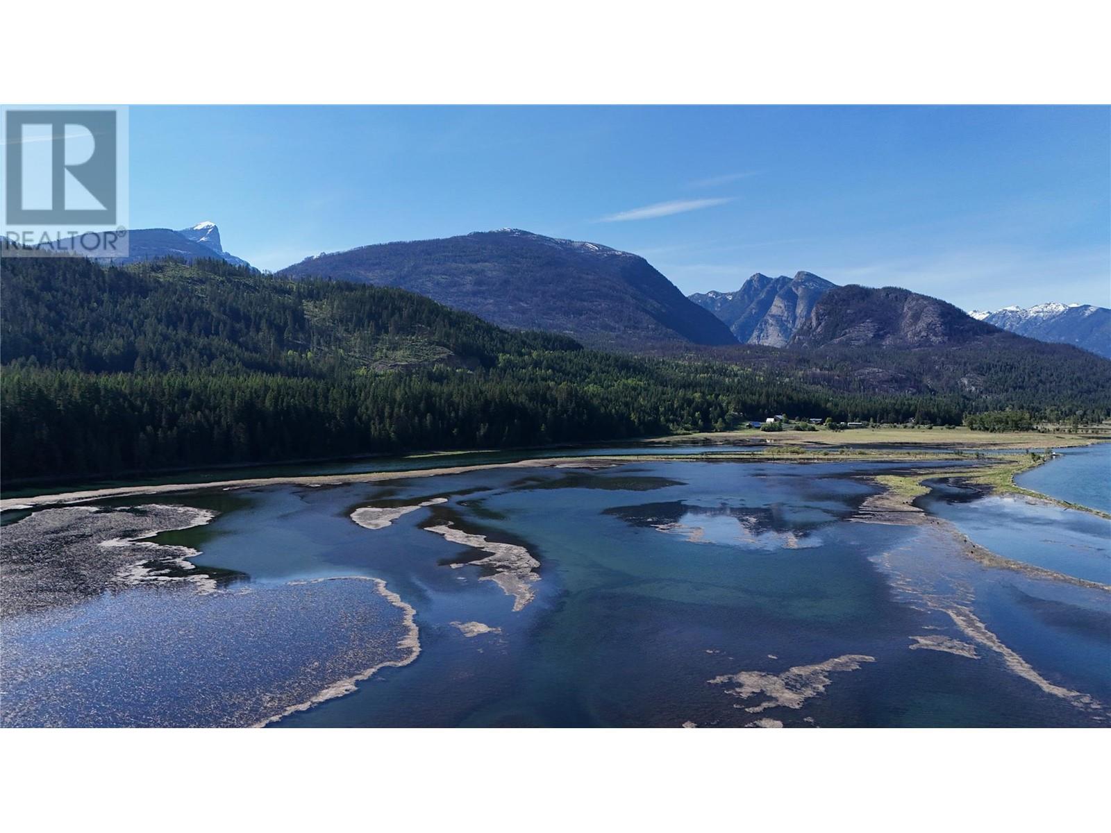 Lot A Slocan West Road, Slocan, British Columbia  V0G 2C0 - Photo 19 - 10347229