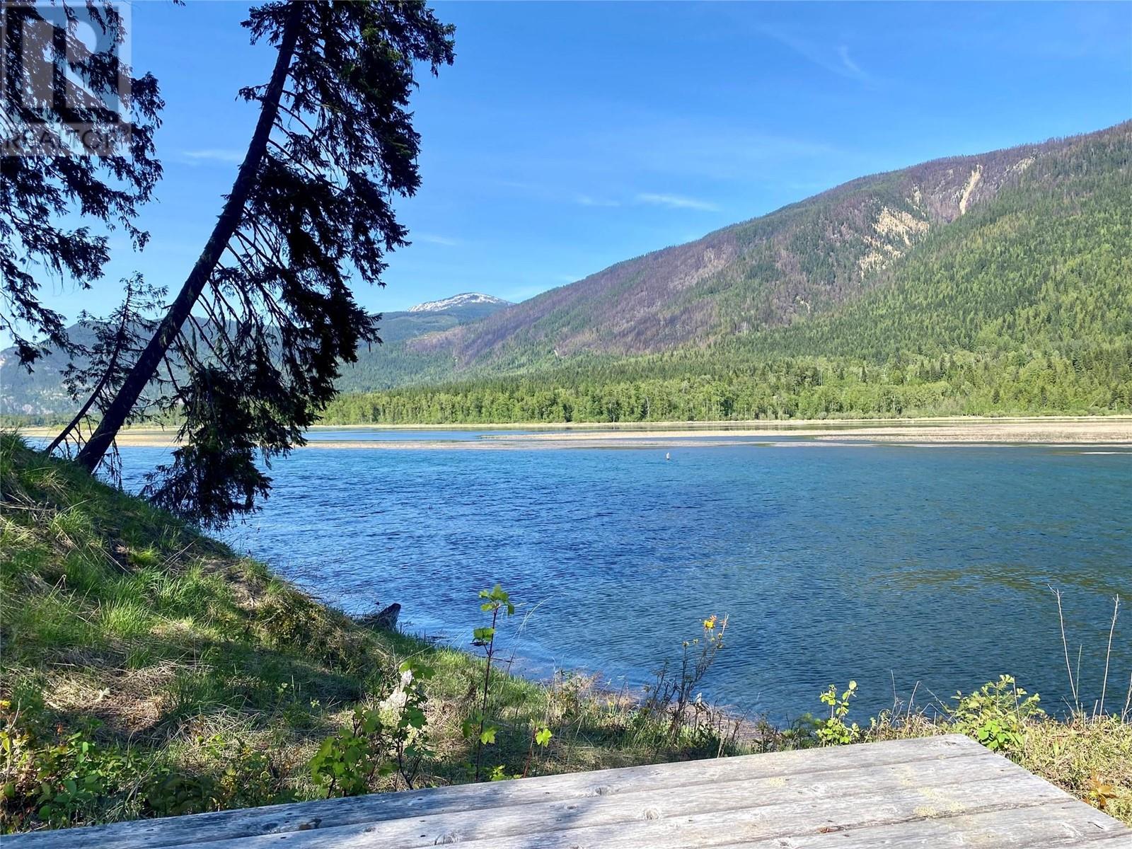 Lot A Slocan West Road, Slocan, British Columbia  V0G 2C0 - Photo 2 - 10347229