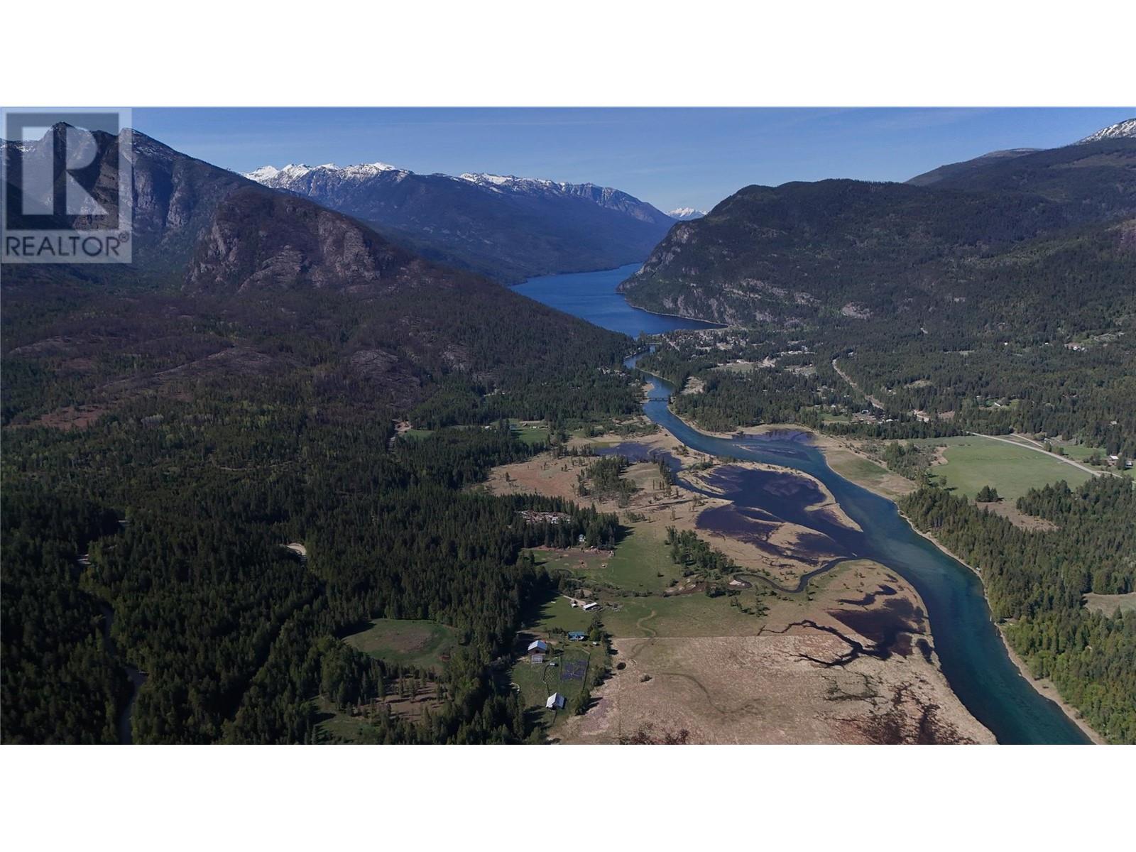 Lot A Slocan West Road, Slocan, British Columbia  V0G 2C0 - Photo 6 - 10347229