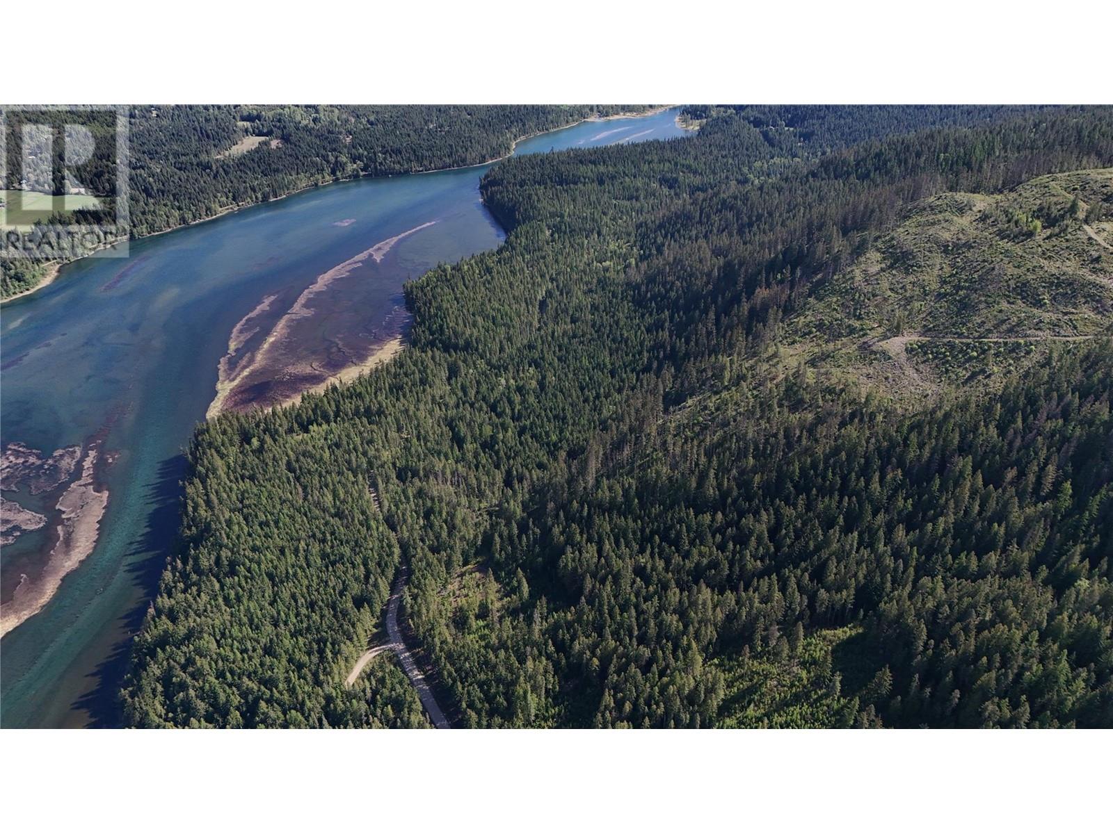 Lot A Slocan West Road, Slocan, British Columbia  V0G 2C0 - Photo 7 - 10347229