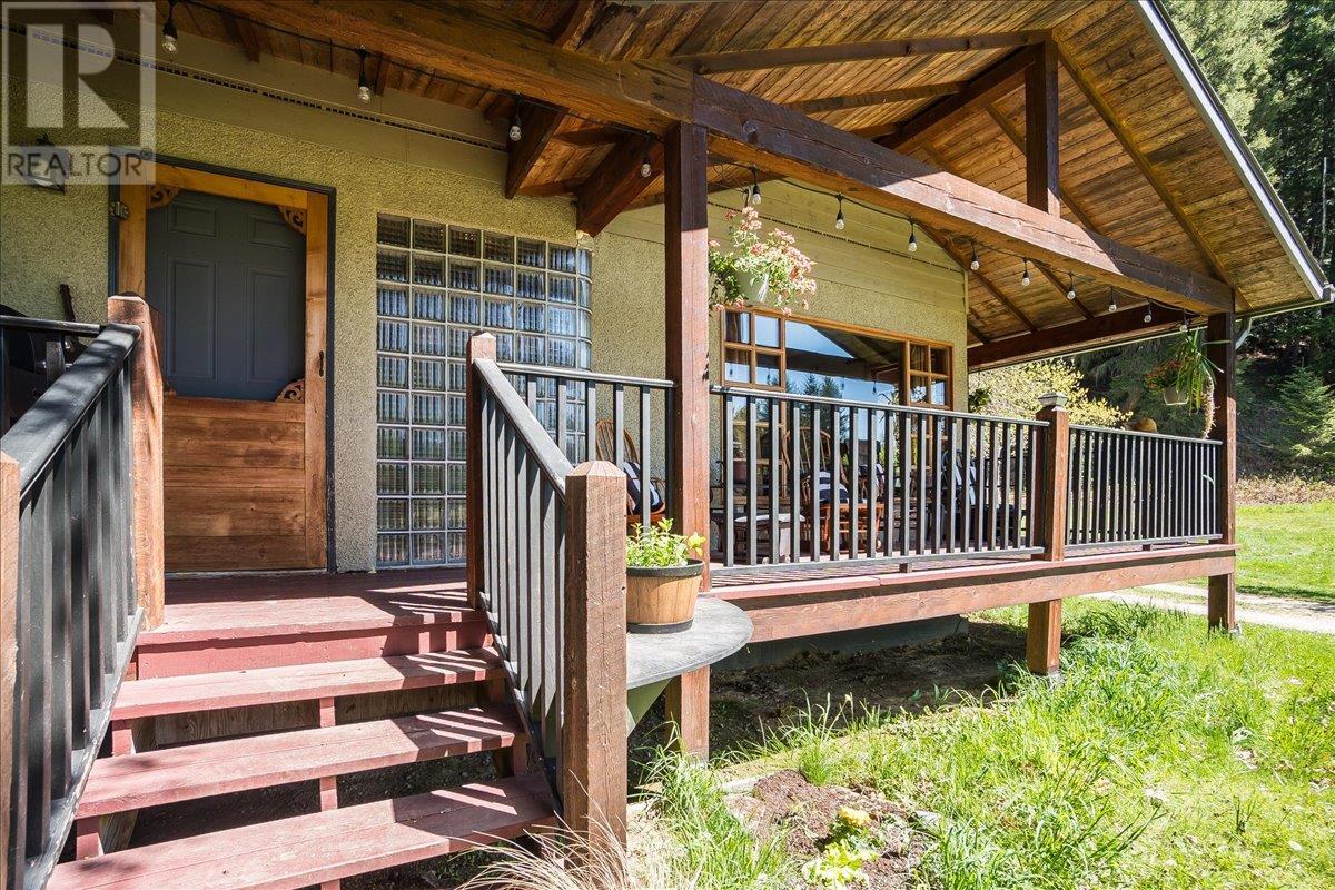 2398 Cunningham Road, Slocan Park, British Columbia  V0G 2E0 - Photo 44 - 10347142