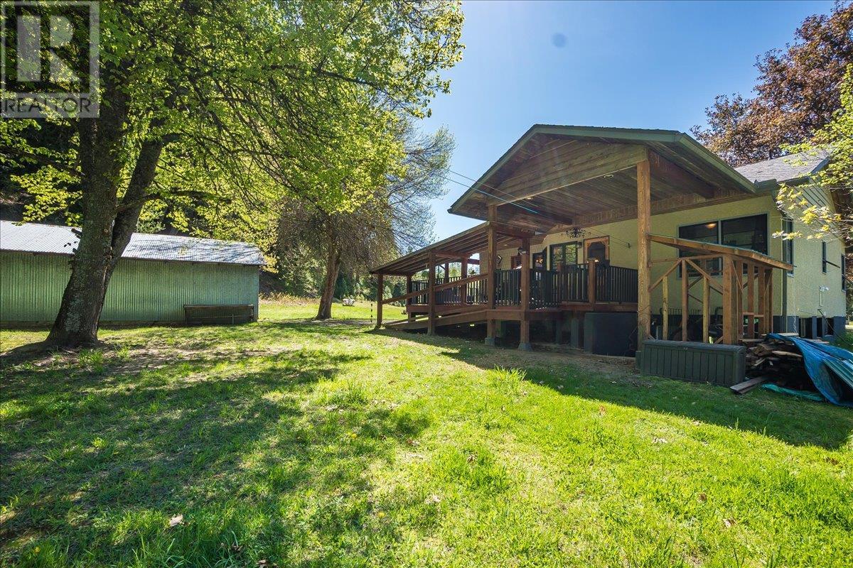 2398 Cunningham Road, Slocan Park, British Columbia  V0G 2E0 - Photo 45 - 10347142