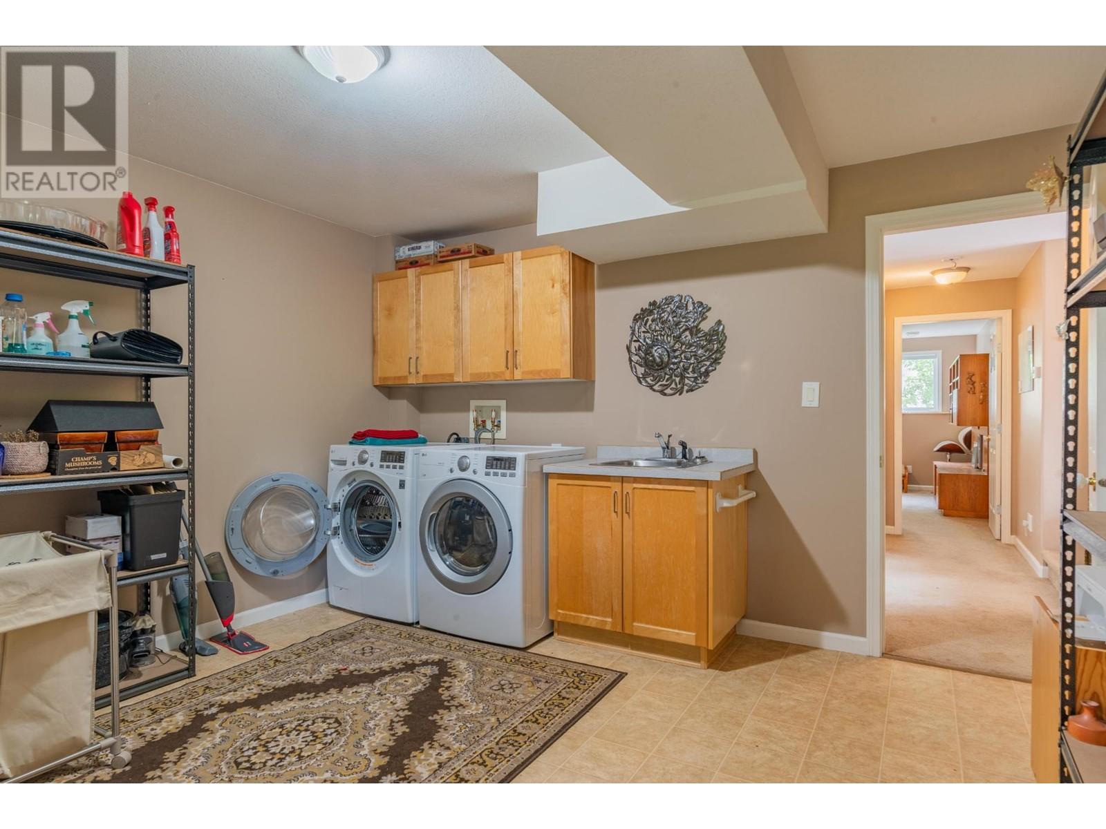 3301 Laburnum Drive, Trail, British Columbia  V1R 2S8 - Photo 36 - 10347459