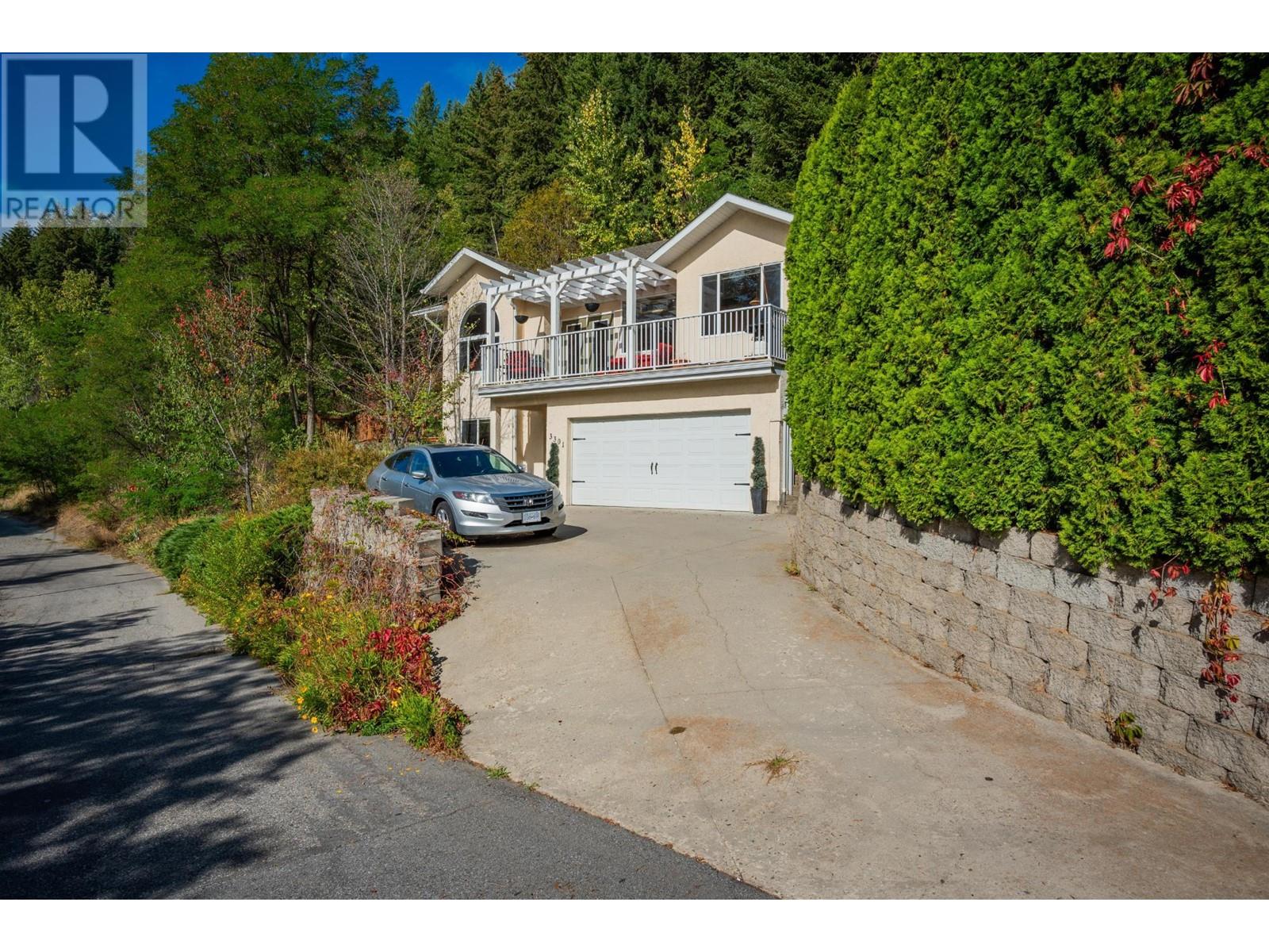 3301 Laburnum Drive, Trail, British Columbia  V1R 2S8 - Photo 57 - 10347459