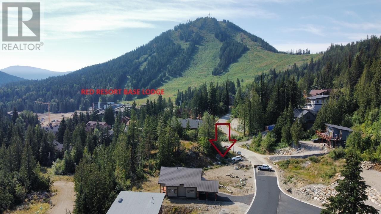 1018 Olaus Way, Rossland, British Columbia  V0G 1Y0 - Photo 1 - 10347558