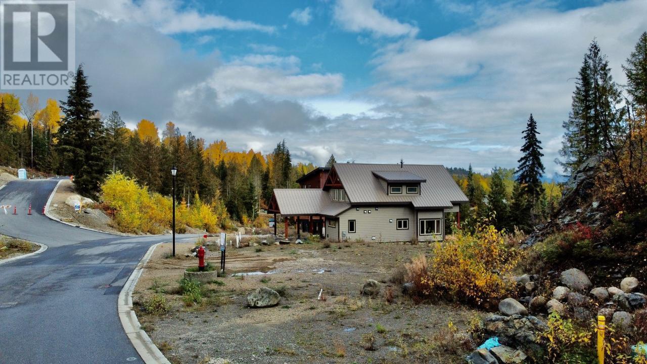 1018 Olaus Way, Rossland, British Columbia  V0G 1Y0 - Photo 4 - 10347558