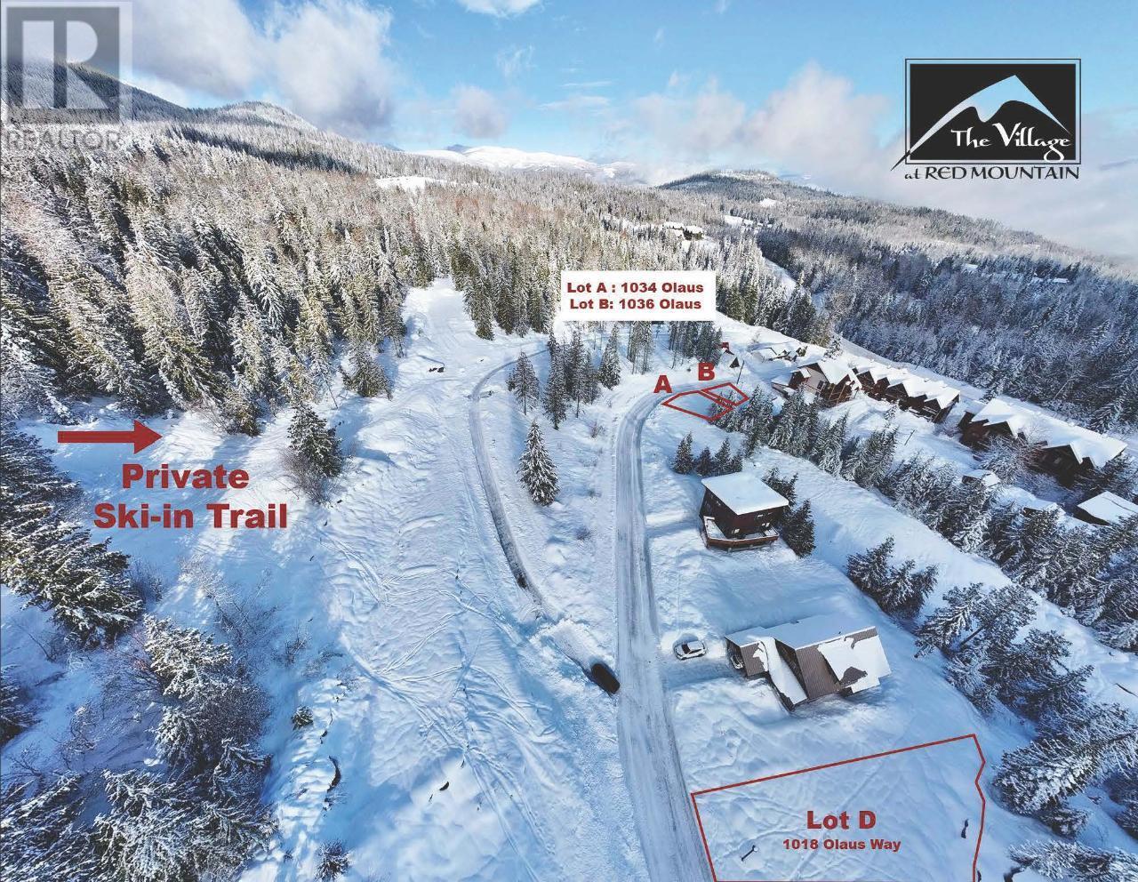 1018 Olaus Way, Rossland, British Columbia  V0G 1Y0 - Photo 8 - 10347558