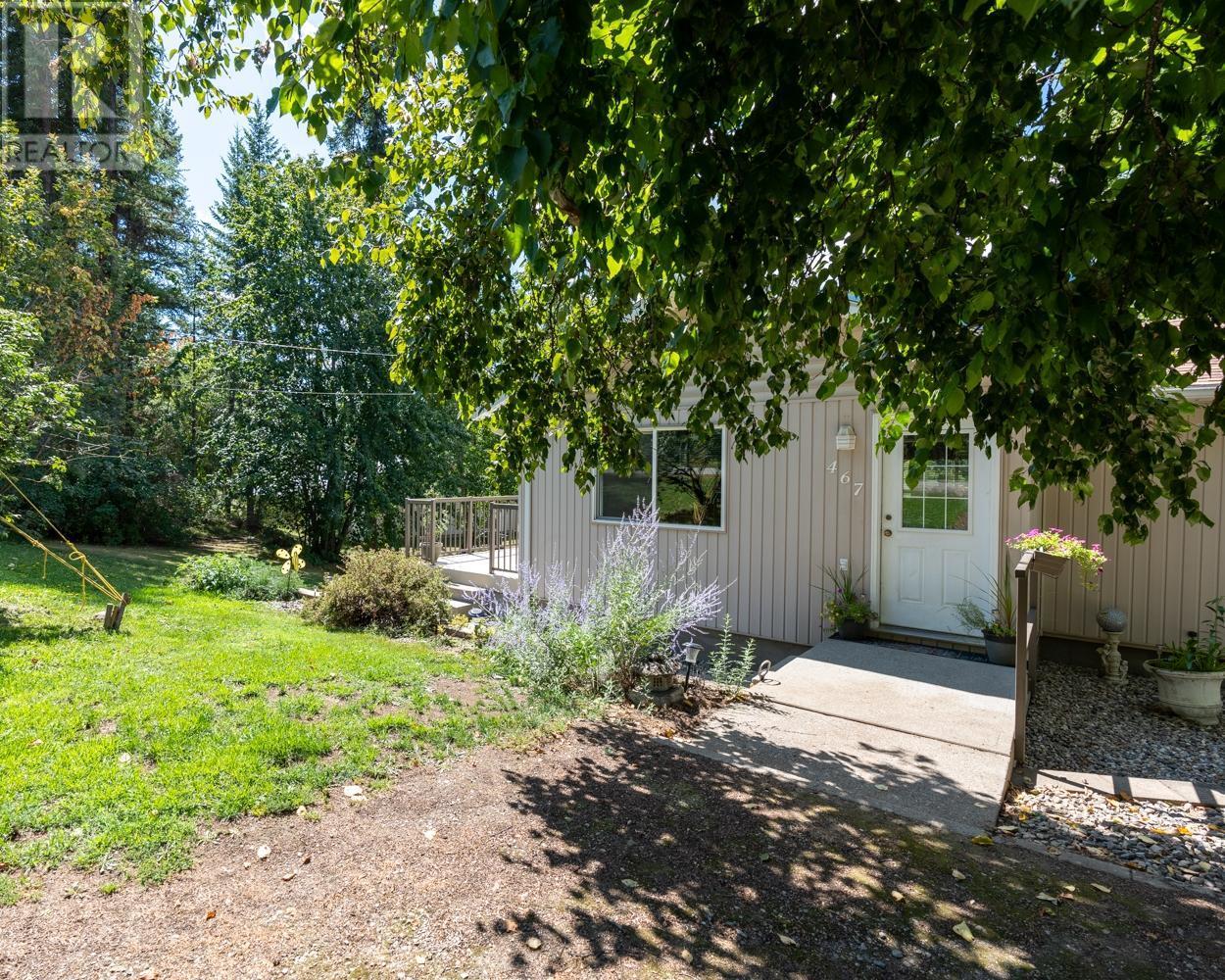 467 Meadow Creek Road, Meadow Creek, British Columbia  V0G 1N0 - Photo 21 - 10345685