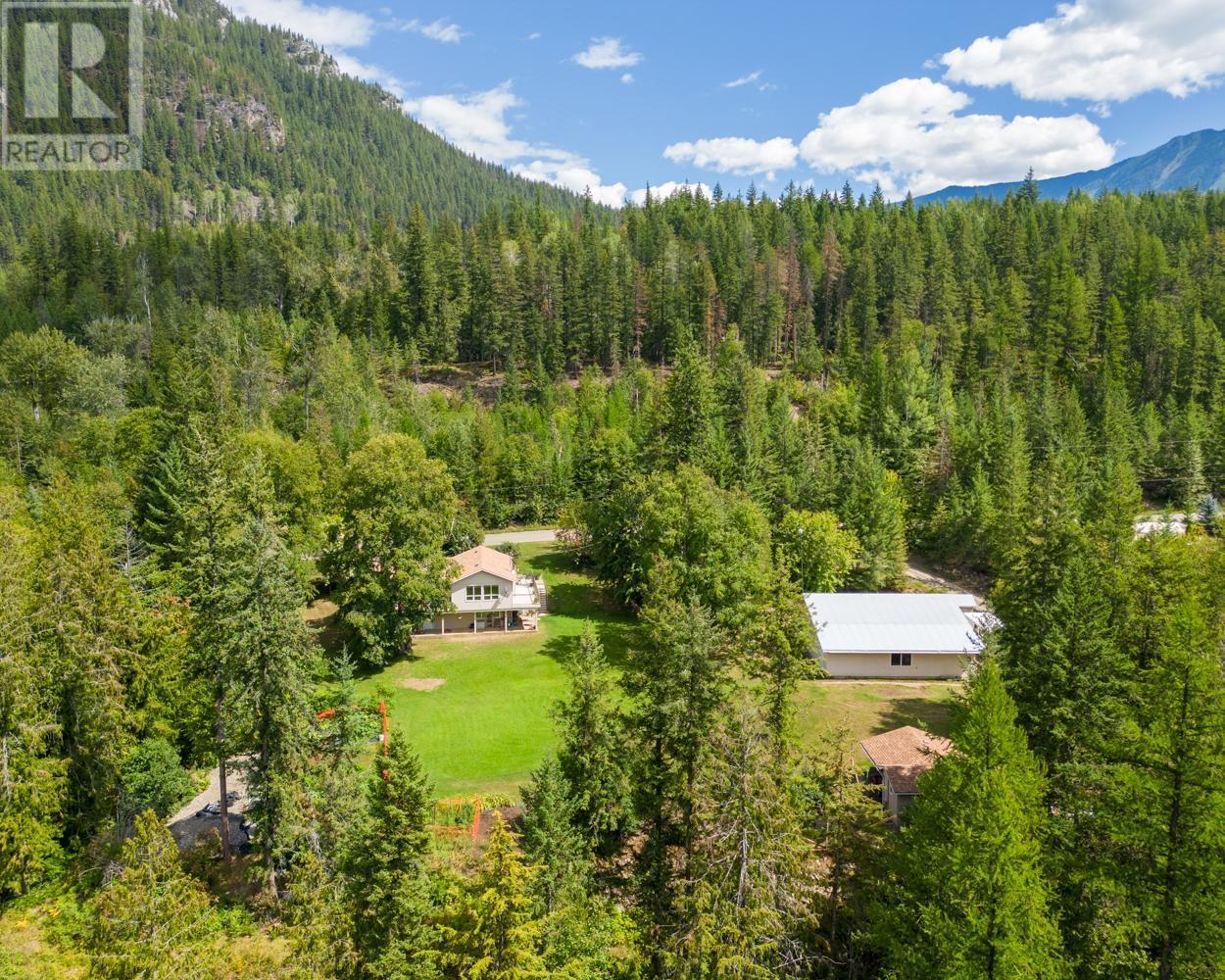 467 Meadow Creek Road, Meadow Creek, British Columbia  V0G 1N0 - Photo 53 - 10345685