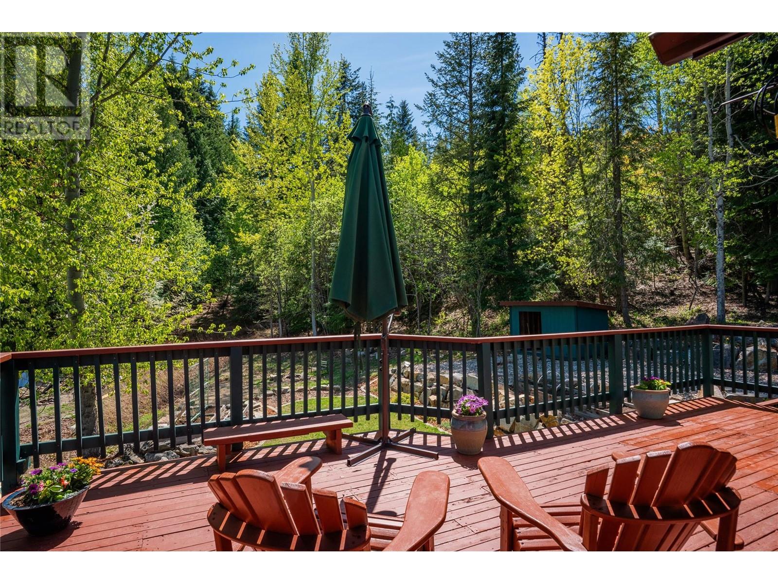 1577 Victoria Avenue, Rossland, British Columbia  V0G 1Y0 - Photo 14 - 10347301