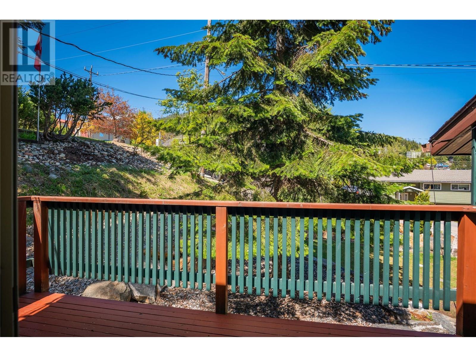 1577 Victoria Avenue, Rossland, British Columbia  V0G 1Y0 - Photo 35 - 10347301