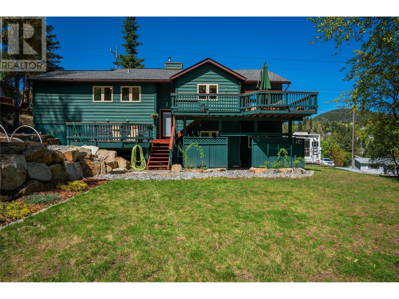 1577 Victoria Avenue, Rossland, British Columbia  V0G 1Y0 - Photo 70 - 10347301