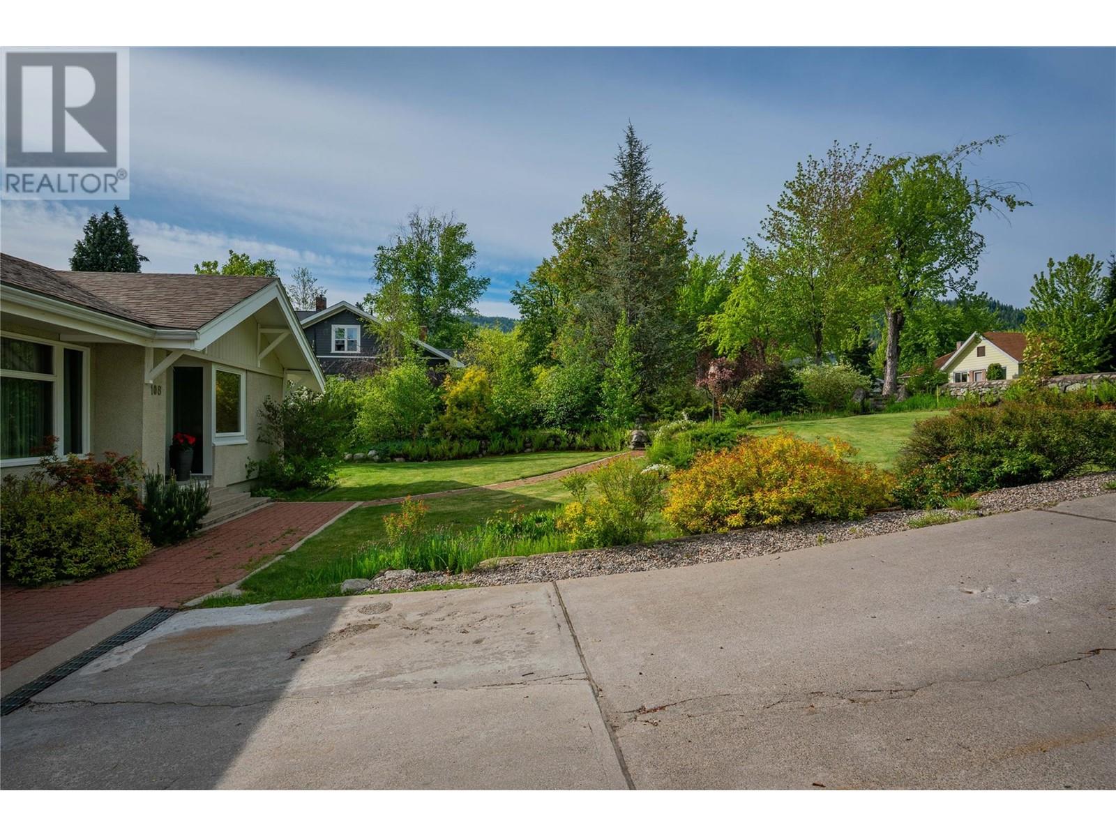108 Ritchie Avenue, Trail, British Columbia  V1R 1G9 - Photo 40 - 10347589
