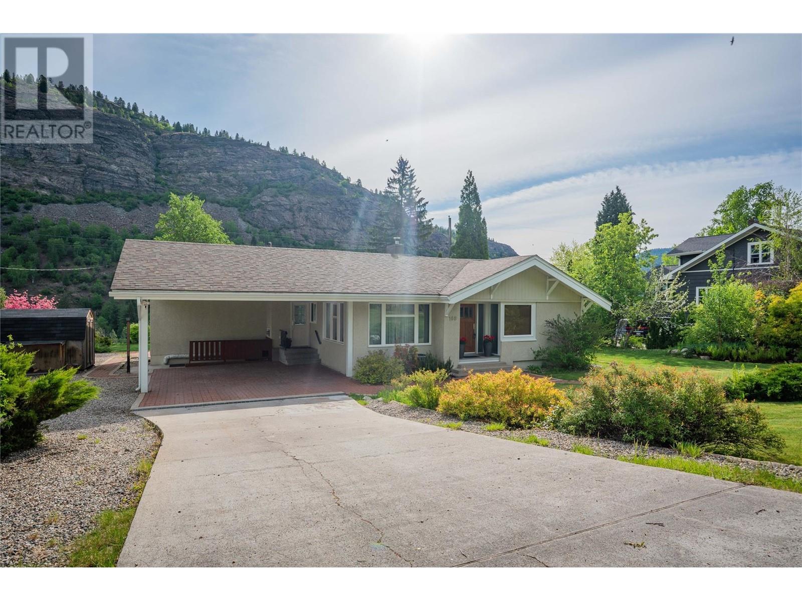 108 Ritchie Avenue, Trail, British Columbia  V1R 1G9 - Photo 42 - 10347589
