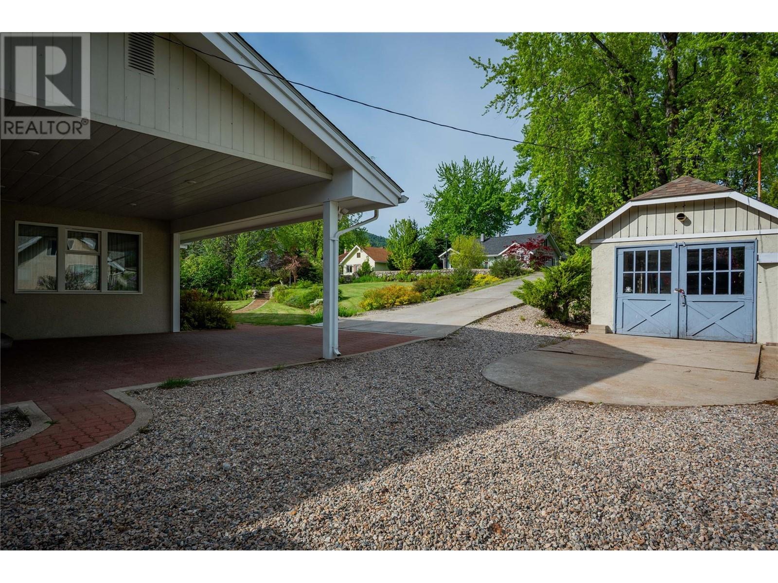 108 Ritchie Avenue, Trail, British Columbia  V1R 1G9 - Photo 43 - 10347589