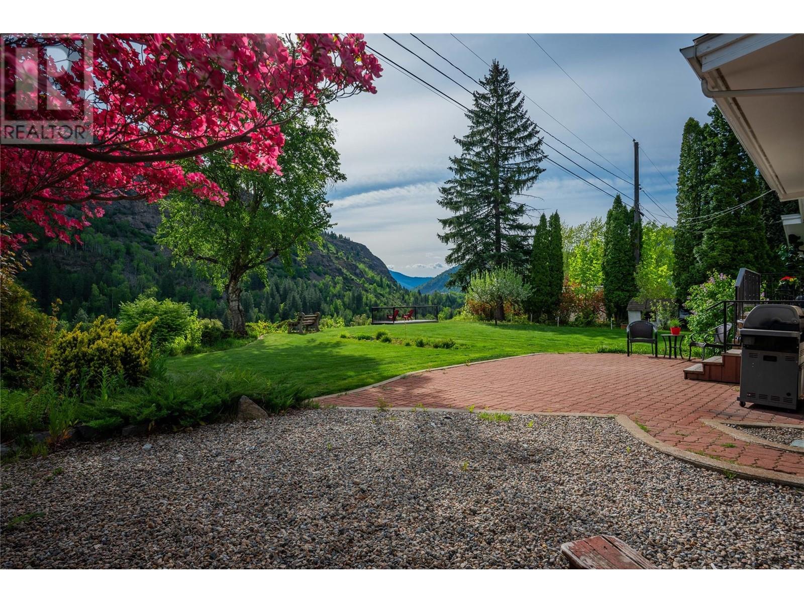 108 Ritchie Avenue, Trail, British Columbia  V1R 1G9 - Photo 44 - 10347589