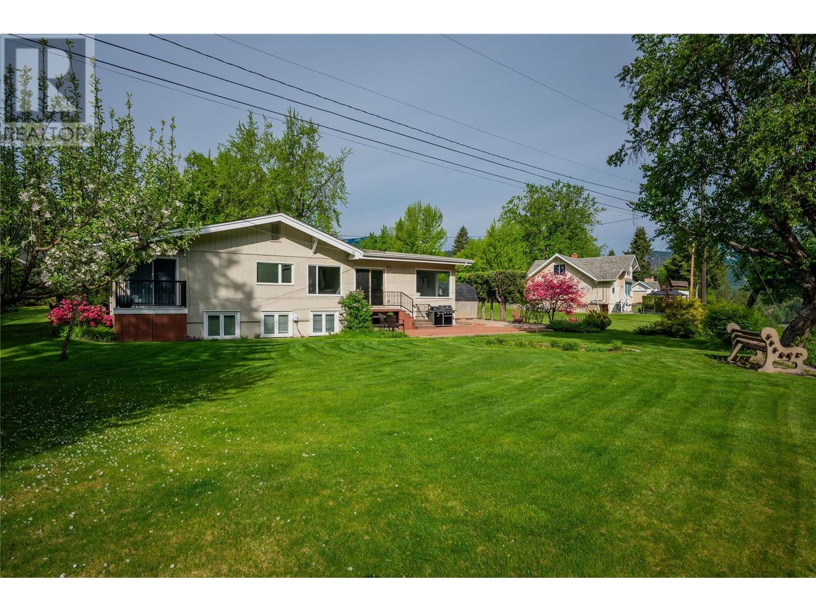 108 Ritchie Avenue, Trail, British Columbia  V1R 1G9 - Photo 47 - 10347589