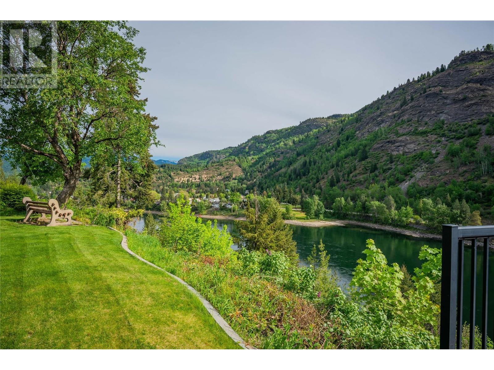 108 Ritchie Avenue, Trail, British Columbia  V1R 1G9 - Photo 49 - 10347589