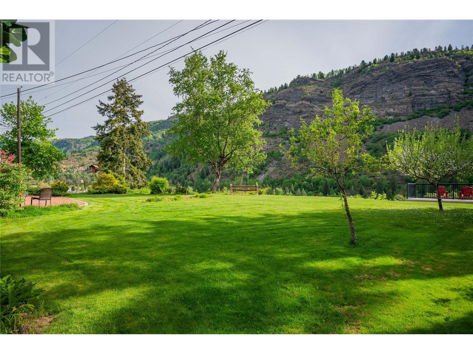 108 Ritchie Avenue, Trail, British Columbia  V1R 1G9 - Photo 53 - 10347589