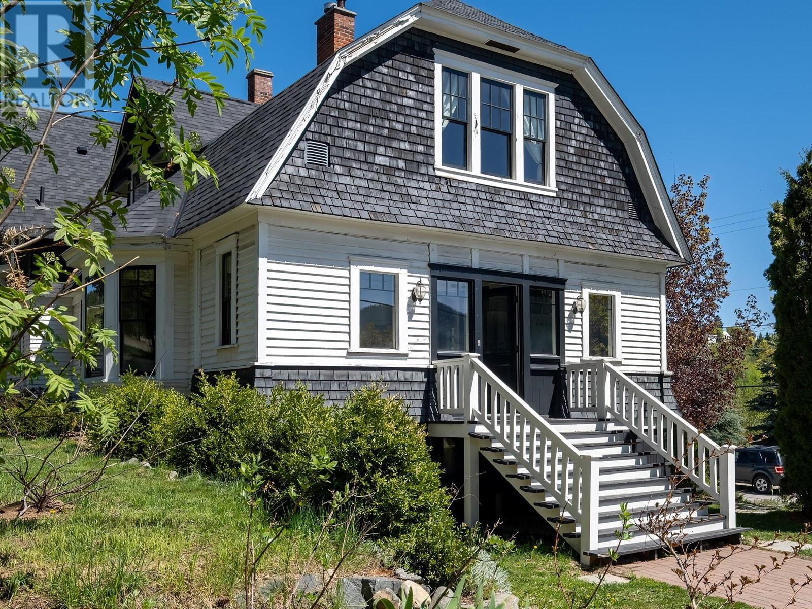 1345 Spokane Street, Rossland, British Columbia  V0G 1Y0 - Photo 73 - 10346634