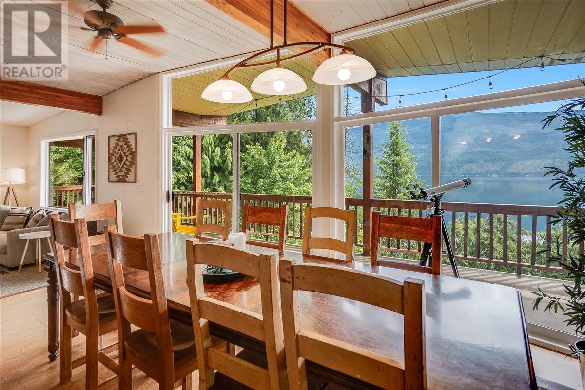 3450 Davidson Road, Ainsworth, British Columbia  V0G 1A0 - Photo 10 - 10347590