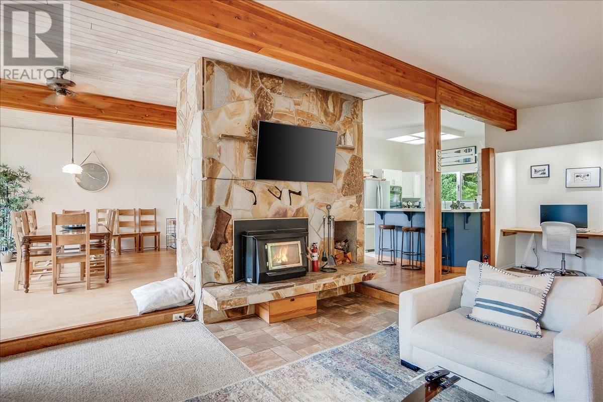 3450 Davidson Road, Ainsworth, British Columbia  V0G 1A0 - Photo 14 - 10347590