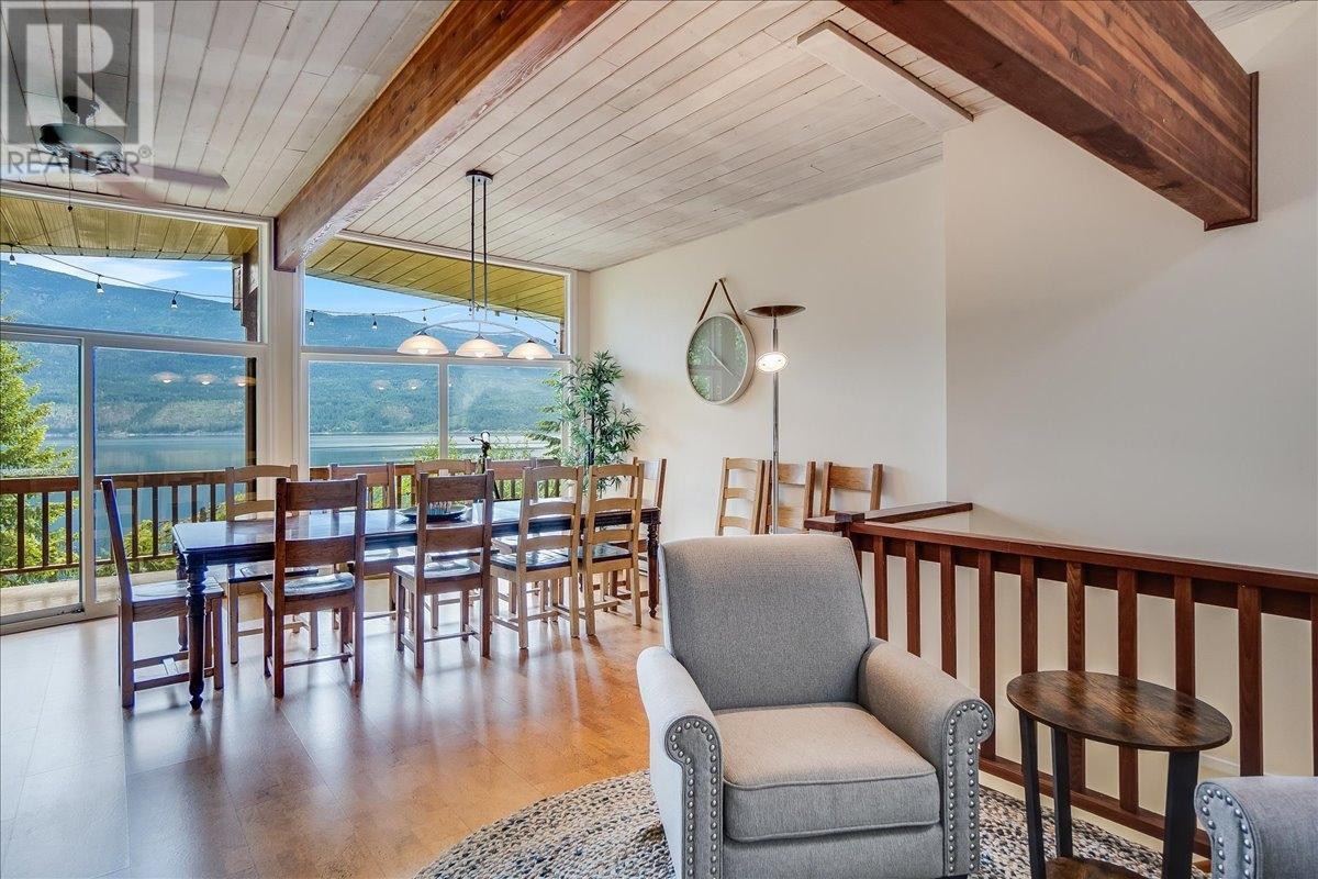3450 Davidson Road, Ainsworth, British Columbia  V0G 1A0 - Photo 15 - 10347590