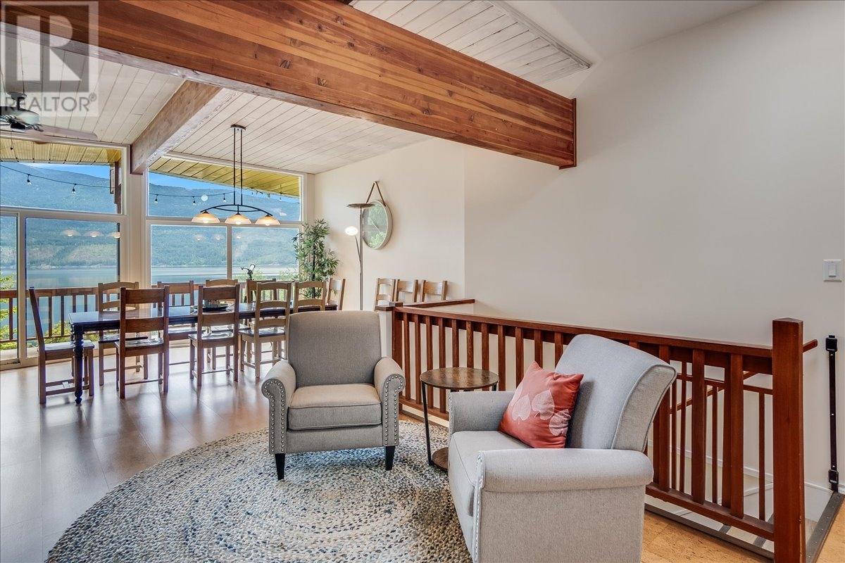 3450 Davidson Road, Ainsworth, British Columbia  V0G 1A0 - Photo 16 - 10347590