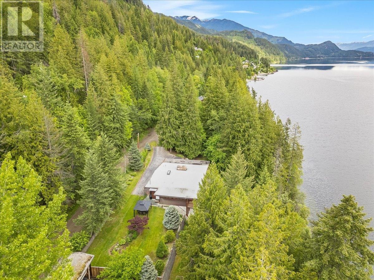 3450 Davidson Road, Ainsworth, British Columbia  V0G 1A0 - Photo 2 - 10347590