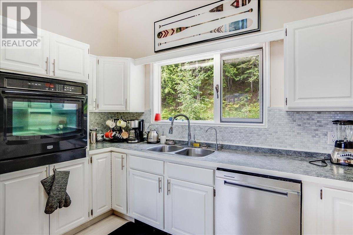 3450 Davidson Road, Ainsworth, British Columbia  V0G 1A0 - Photo 28 - 10347590