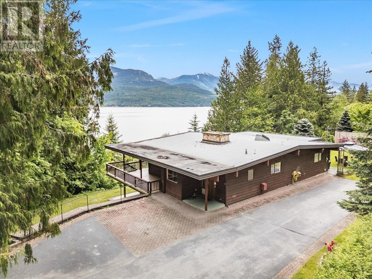 3450 Davidson Road, Ainsworth, British Columbia  V0G 1A0 - Photo 3 - 10347590