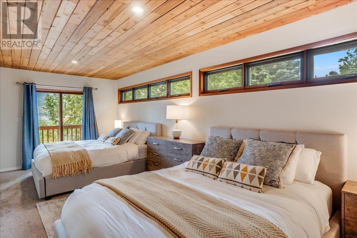 3450 Davidson Road, Ainsworth, British Columbia  V0G 1A0 - Photo 35 - 10347590