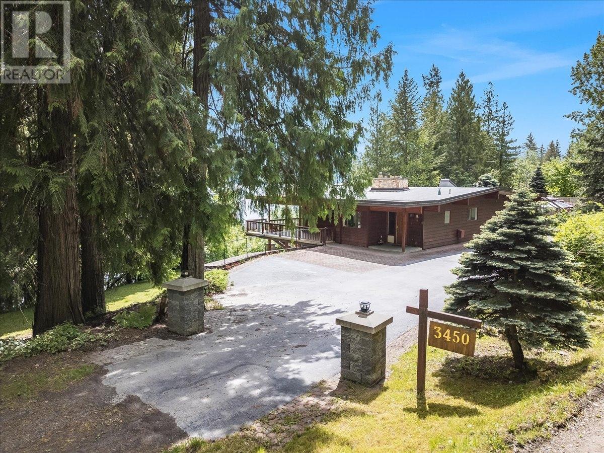 3450 Davidson Road, Ainsworth, British Columbia  V0G 1A0 - Photo 4 - 10347590
