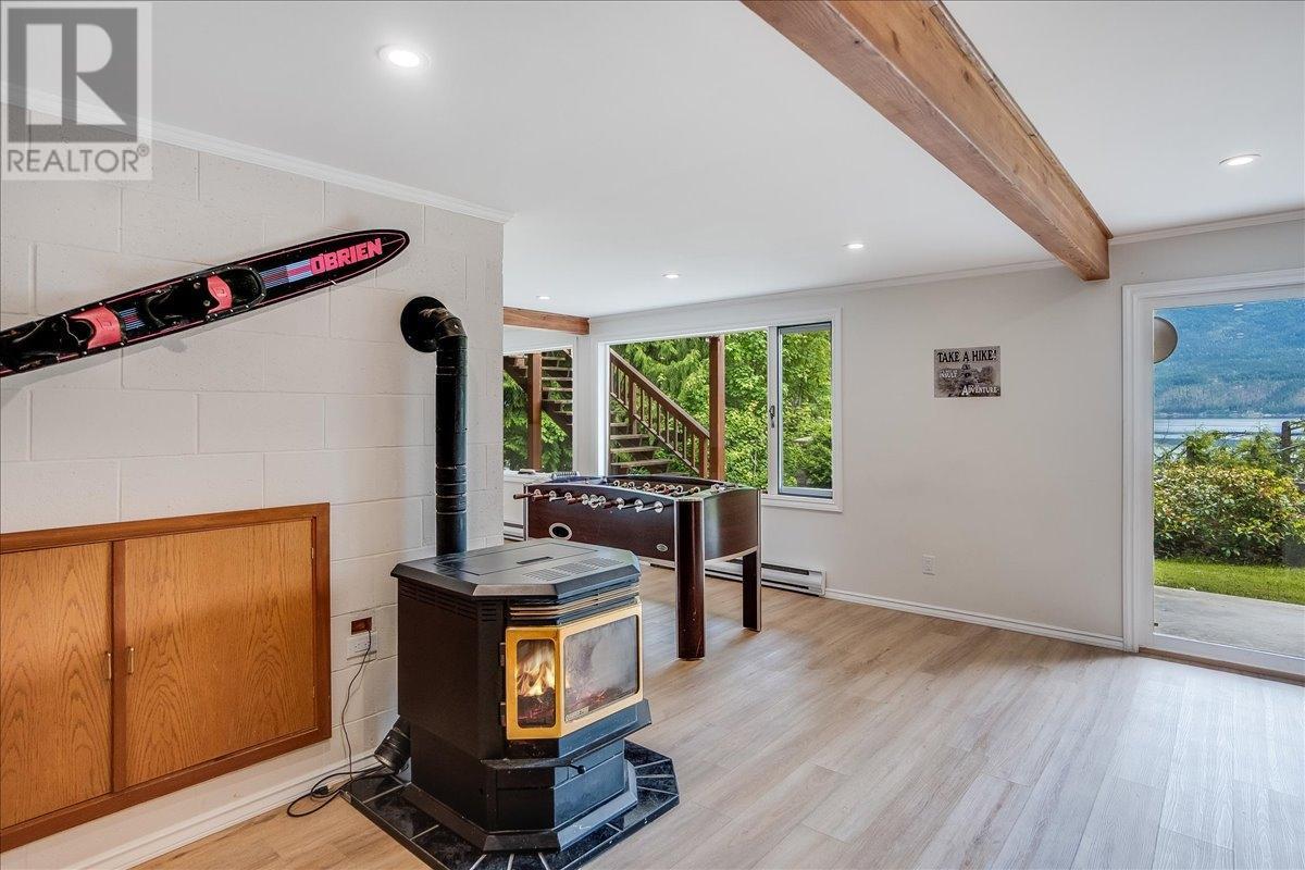 3450 Davidson Road, Ainsworth, British Columbia  V0G 1A0 - Photo 41 - 10347590