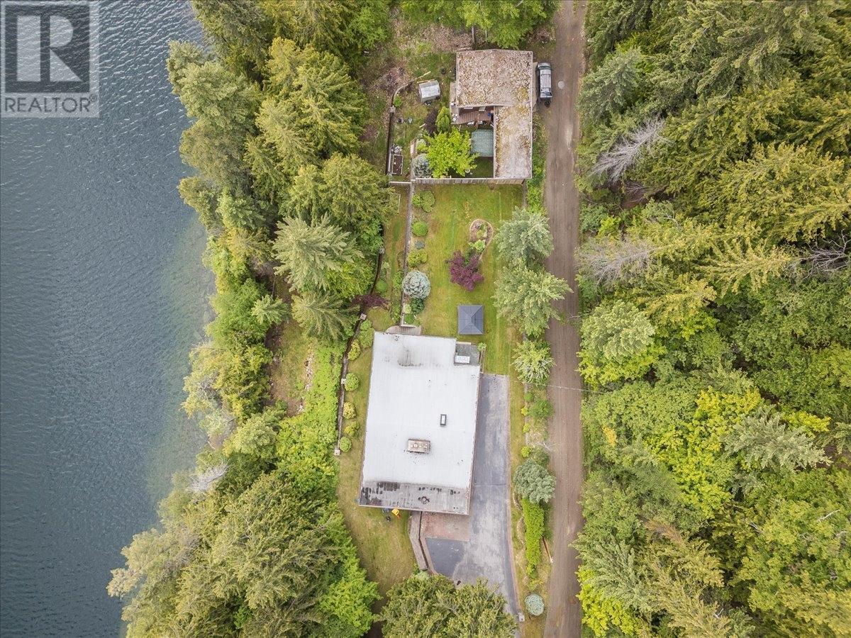 3450 Davidson Road, Ainsworth, British Columbia  V0G 1A0 - Photo 5 - 10347590