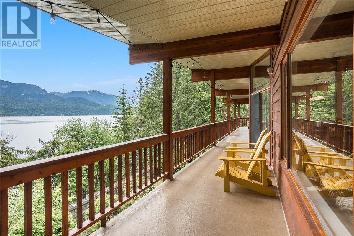 3450 Davidson Road, Ainsworth, British Columbia  V0G 1A0 - Photo 56 - 10347590