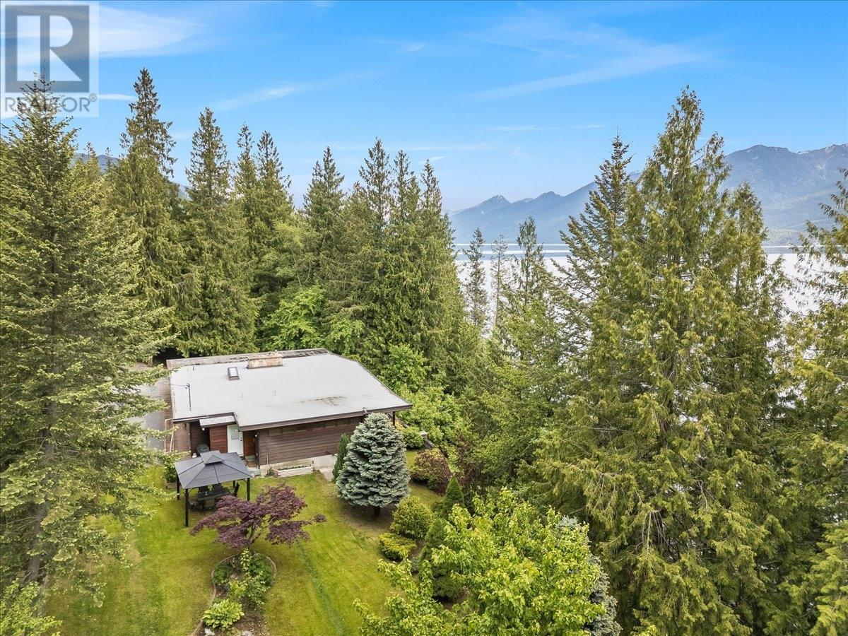3450 Davidson Road, Ainsworth, British Columbia  V0G 1A0 - Photo 6 - 10347590