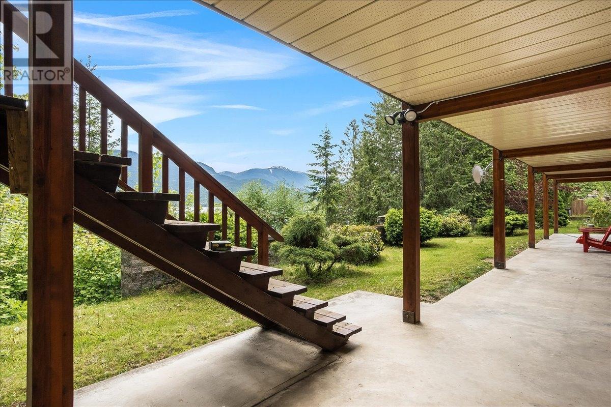 3450 Davidson Road, Ainsworth, British Columbia  V0G 1A0 - Photo 62 - 10347590