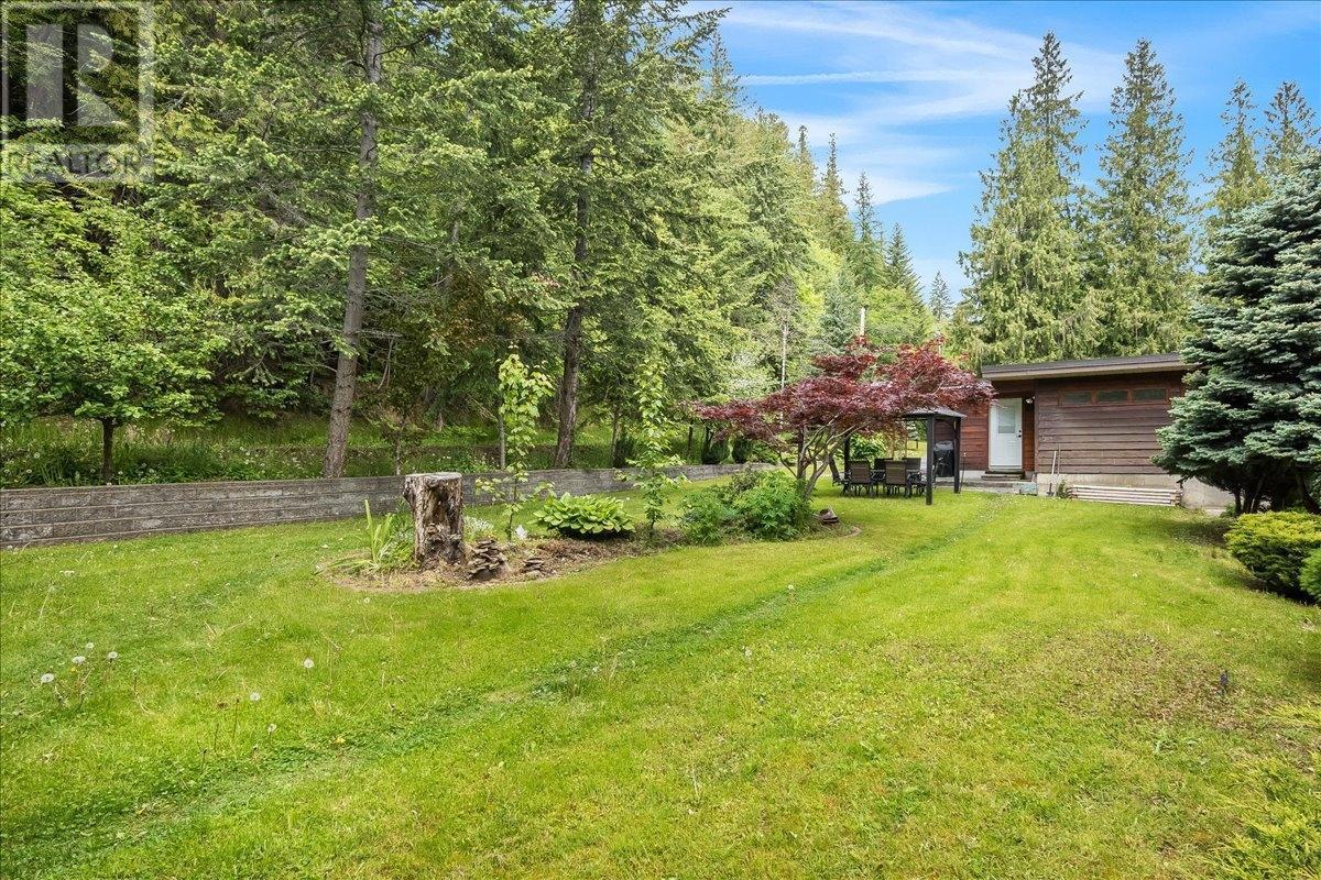 3450 Davidson Road, Ainsworth, British Columbia  V0G 1A0 - Photo 65 - 10347590