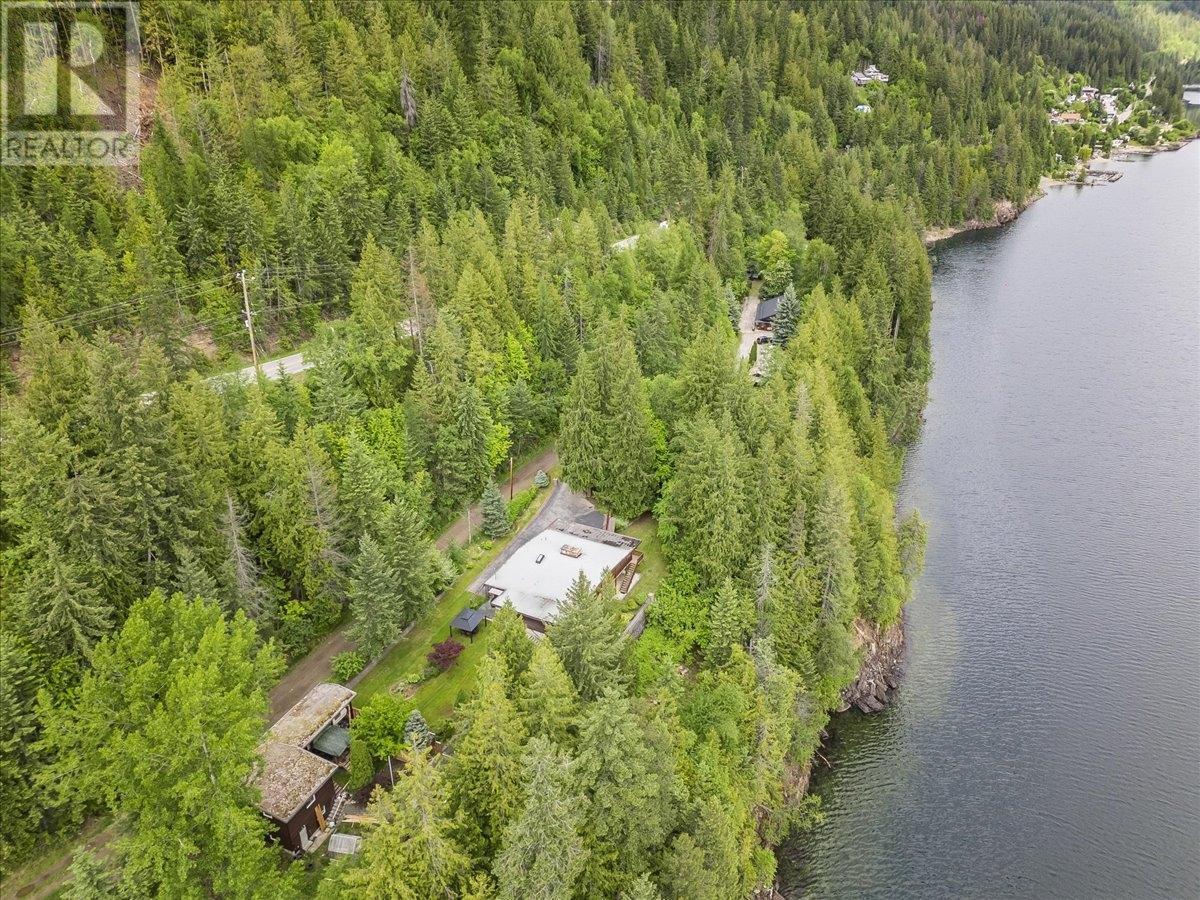 3450 Davidson Road, Ainsworth, British Columbia  V0G 1A0 - Photo 73 - 10347590