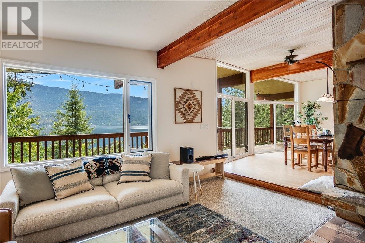 3450 Davidson Road, Ainsworth, British Columbia  V0G 1A0 - Photo 8 - 10347590
