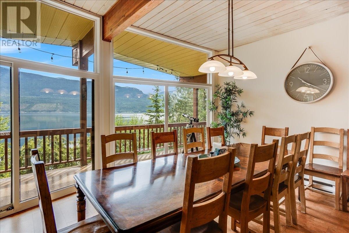3450 Davidson Road, Ainsworth, British Columbia  V0G 1A0 - Photo 9 - 10347590