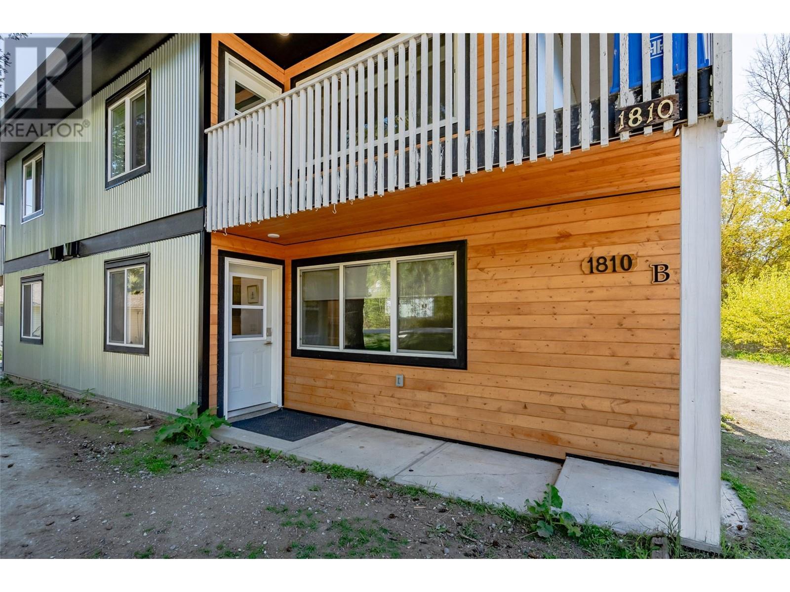 1810 First Street, Fruitvale, British Columbia  V0G 1L0 - Photo 5 - 10347872