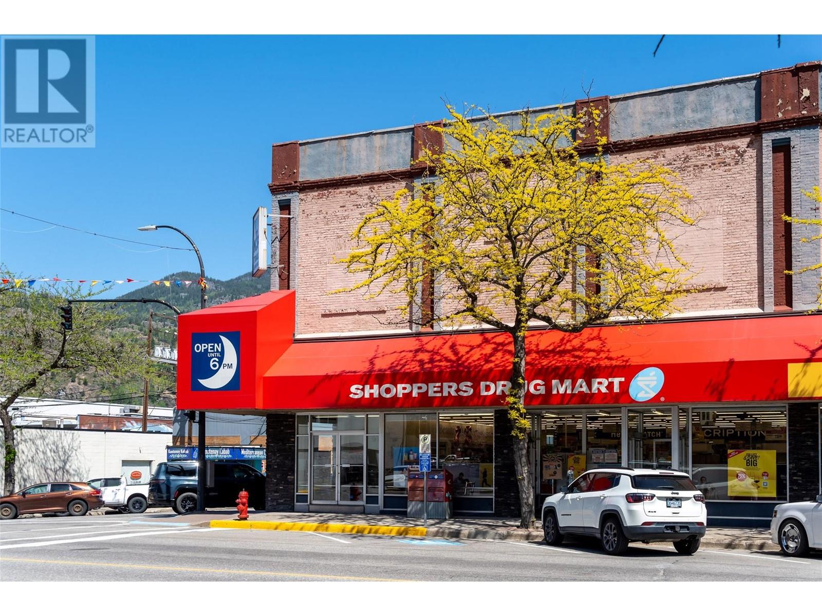 1163 Cedar Avenue, Trail, British Columbia  V1R 4B8 - Photo 39 - 10348054